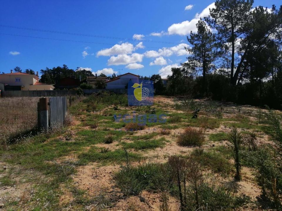 Helårsgrund i Leiria, Leiria - foto 5