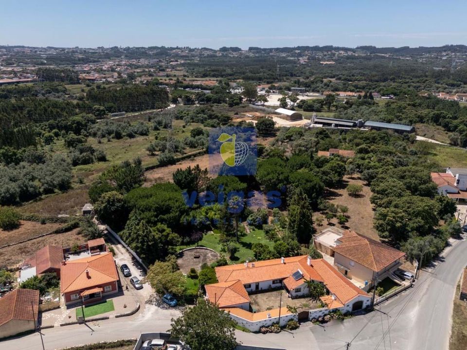 Villa i Alcobaca, Leiria - foto 4