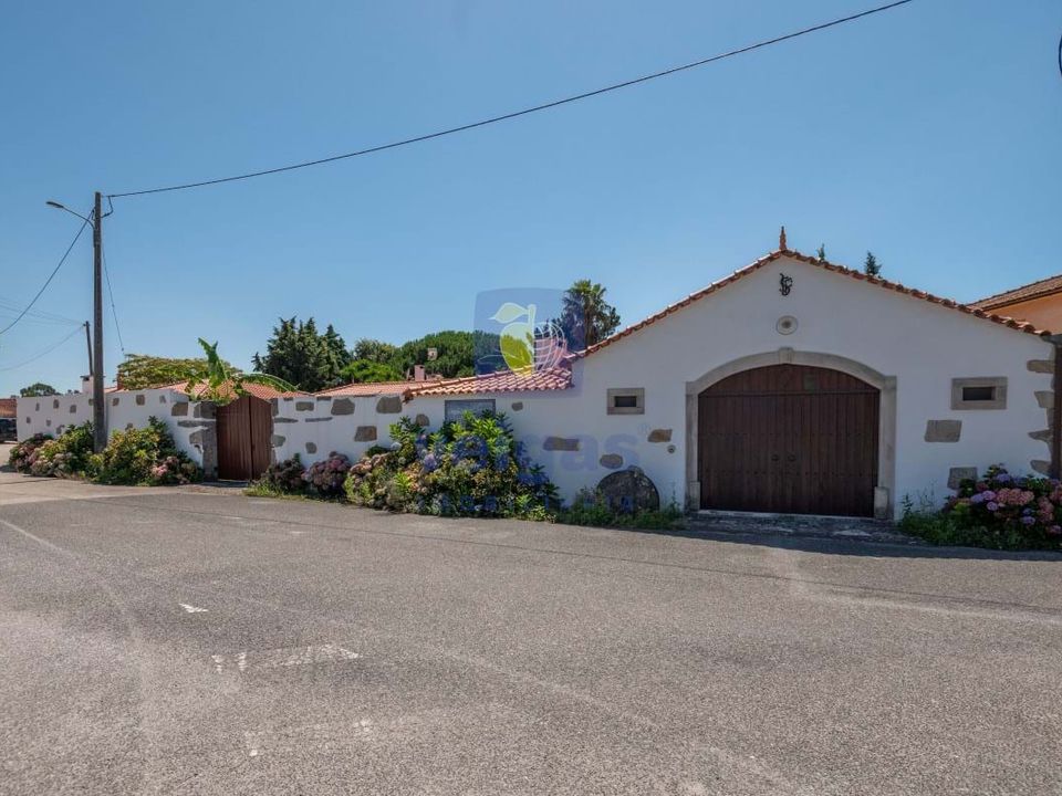 Villa i Alcobaca, Leiria - foto 5