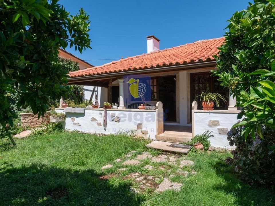 Villa i Alcobaca, Leiria - foto 3