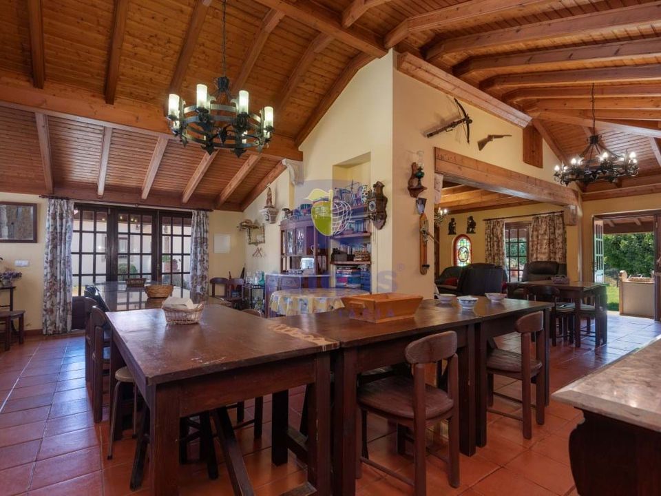 Villa i Alcobaca, Leiria - foto 2