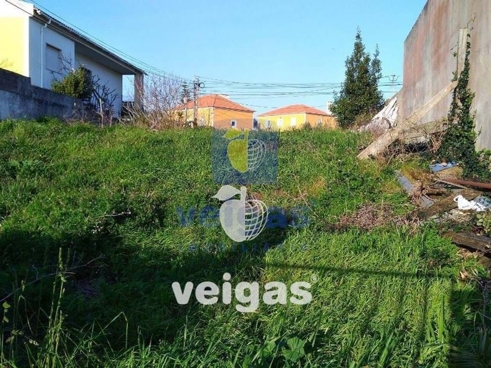 Helårsgrund i Obidos, Leiria - foto 3