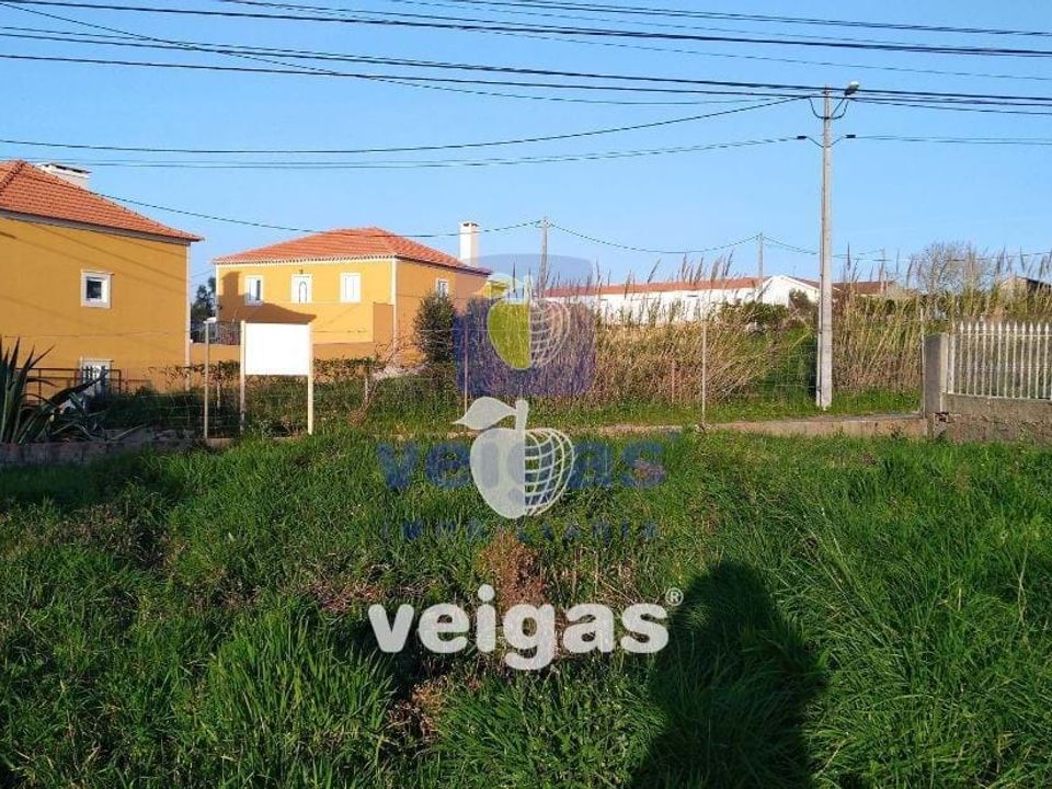 Helårsgrund i Obidos, Leiria - foto 4