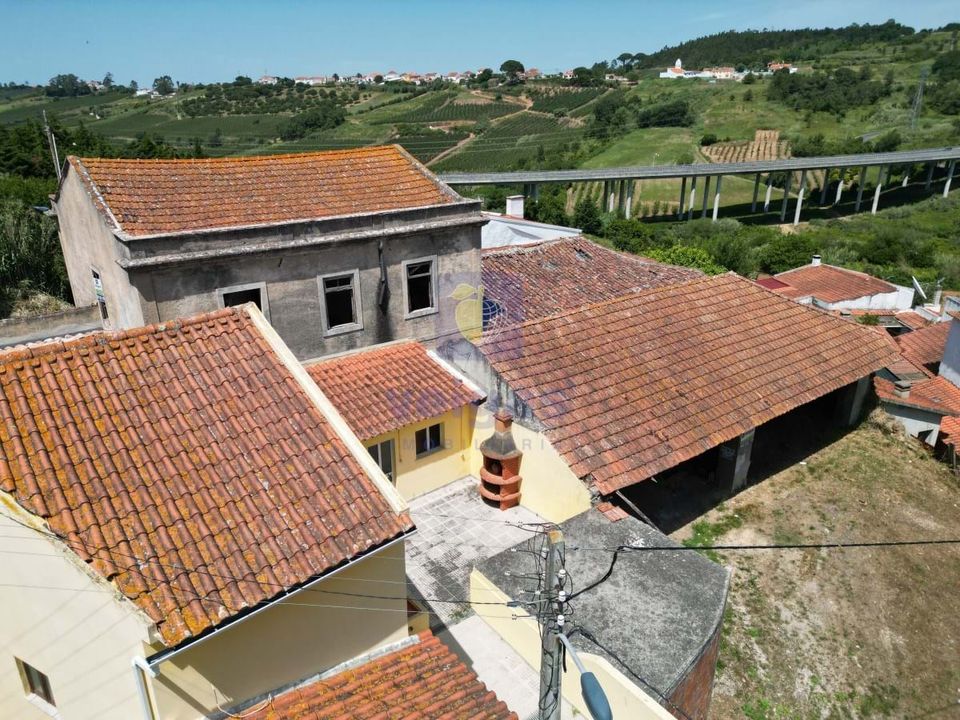 Villa i Caldas da Rainha, Leiria - foto 5