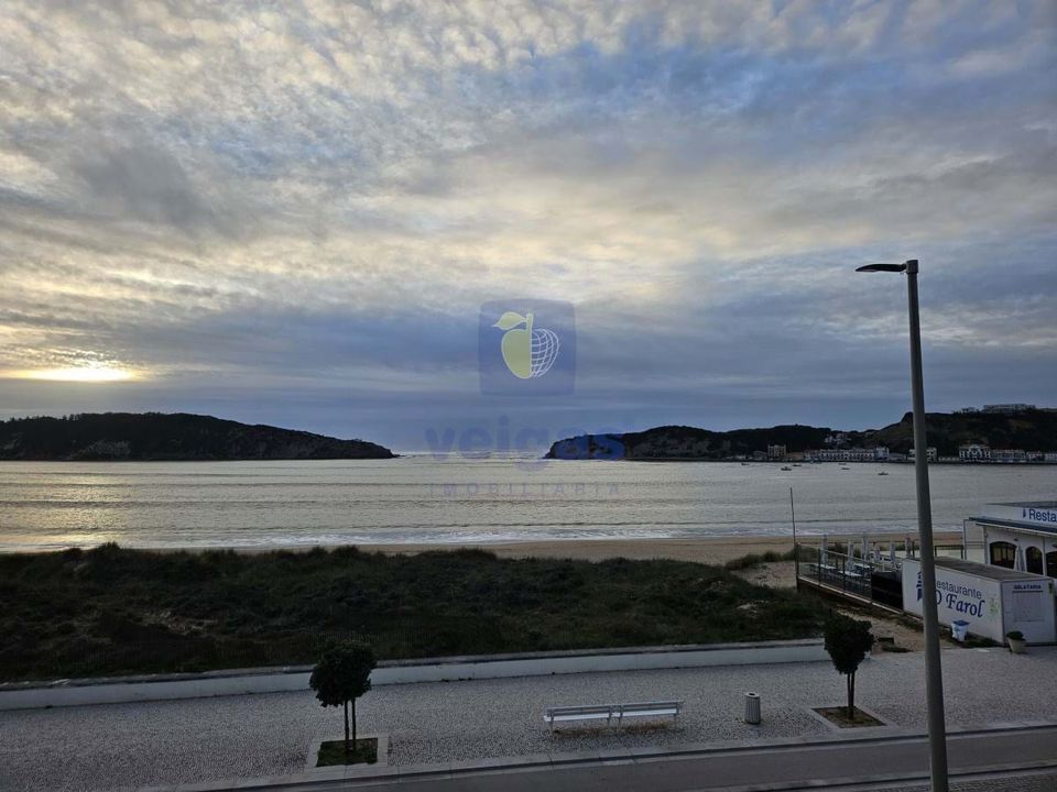 Lejlighed i Alcobaca, Leiria - foto 1