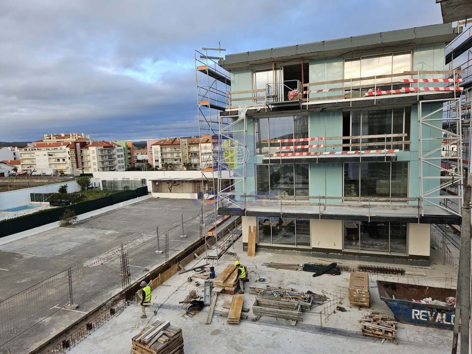 Lejlighed i Alcobaca, Leiria - foto 4