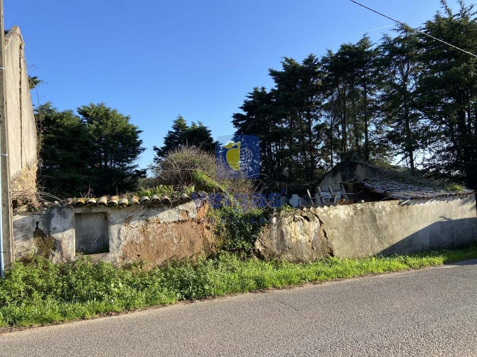 Helårsgrund i Caldas da Rainha, Leiria - foto 5