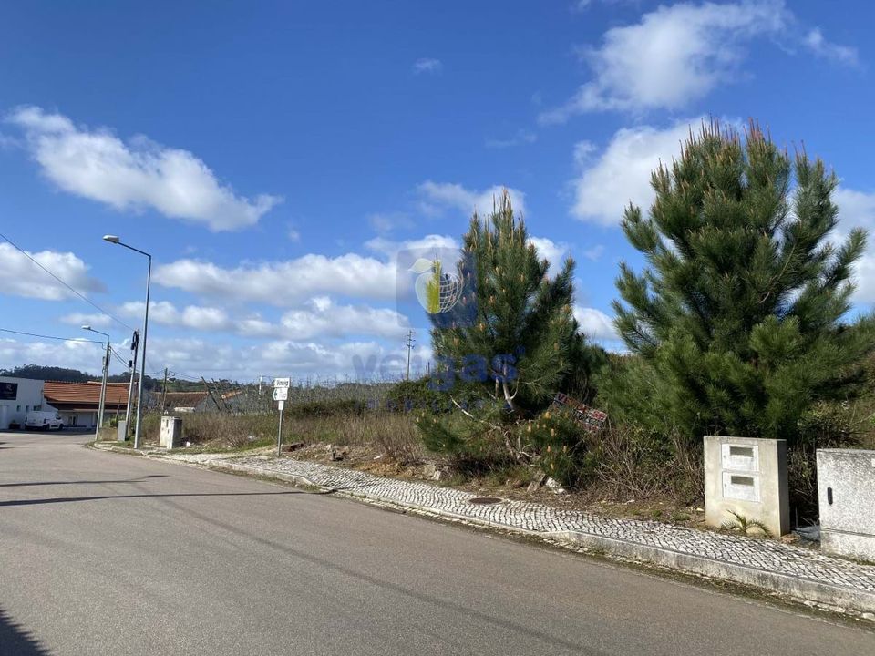 Helårsgrund i Alcobaca, Leiria - foto 2