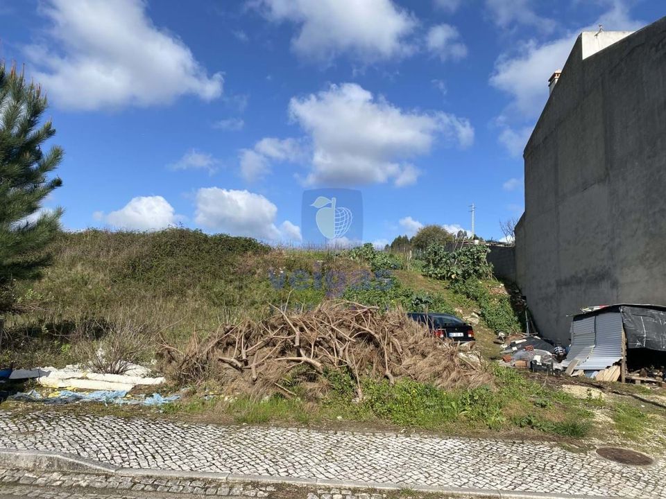 Helårsgrund i Alcobaca, Leiria - foto 3