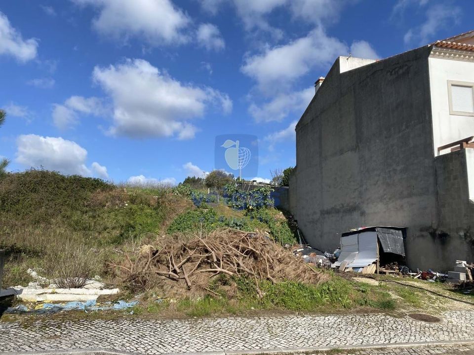 Helårsgrund i Alcobaca, Leiria - foto 4