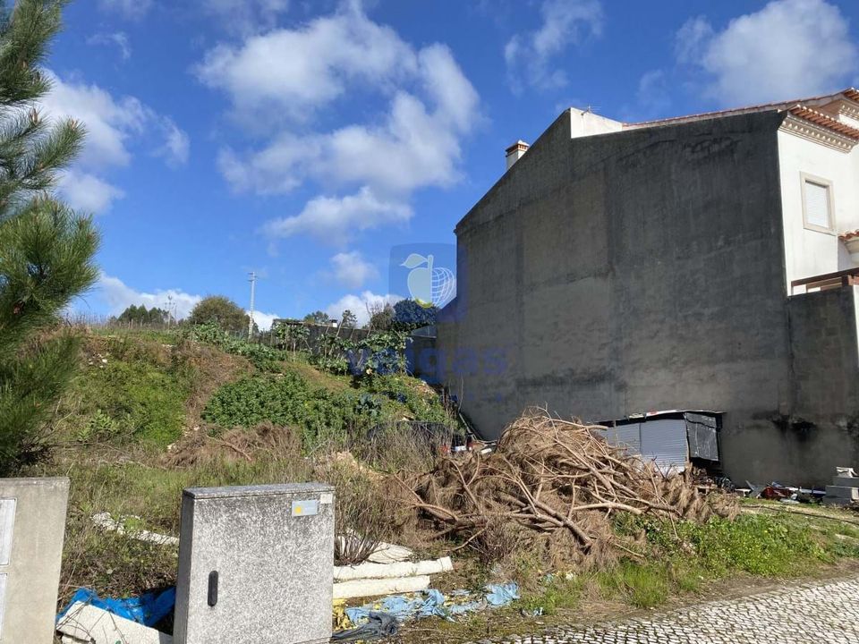 Helårsgrund i Alcobaca, Leiria - foto 5
