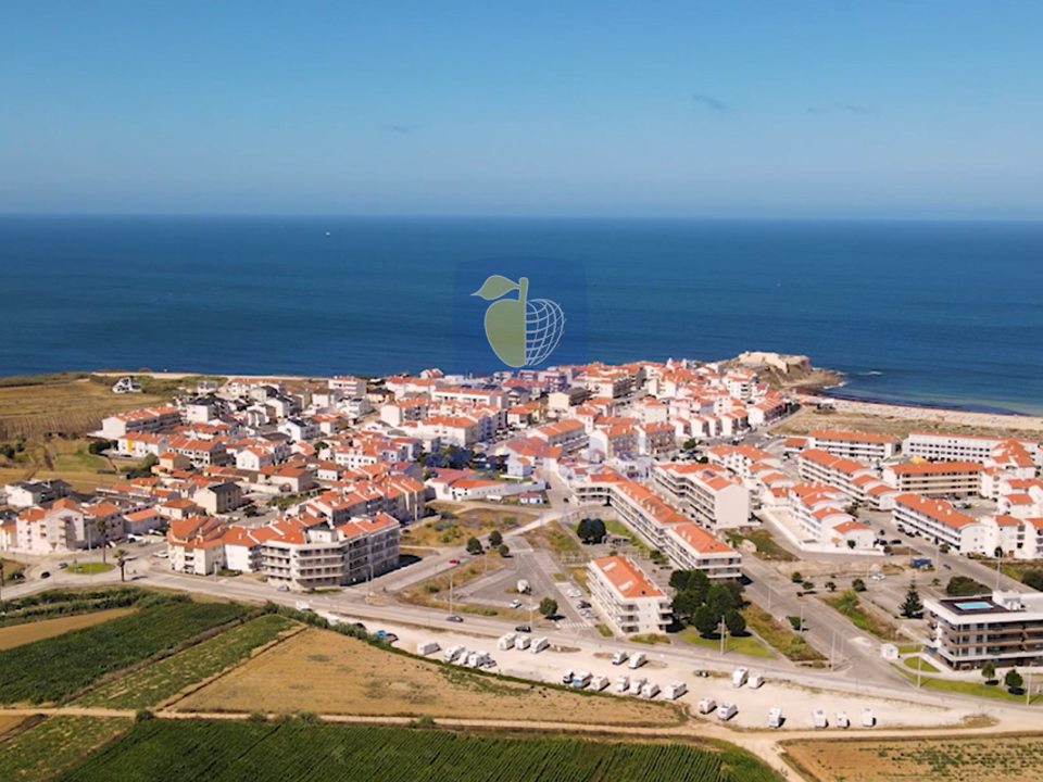 Lejlighed i Atouguia da Baleia, Leiria - foto 4