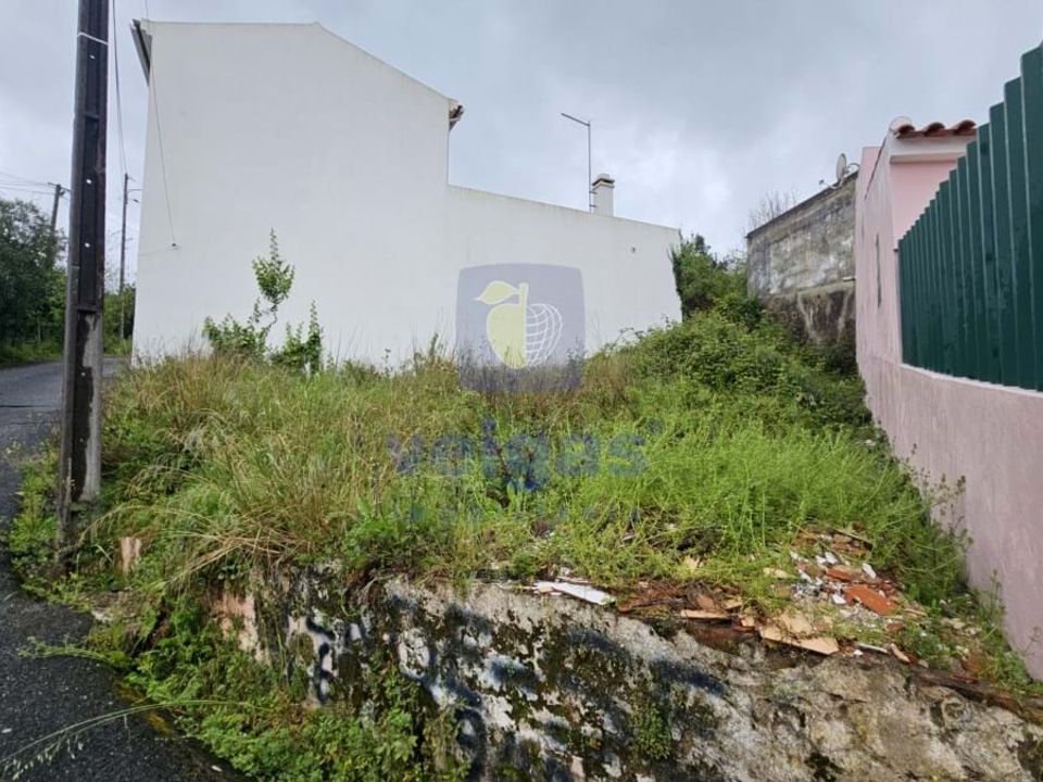 Helårsgrund i Cadaval, Lisbon - foto 1