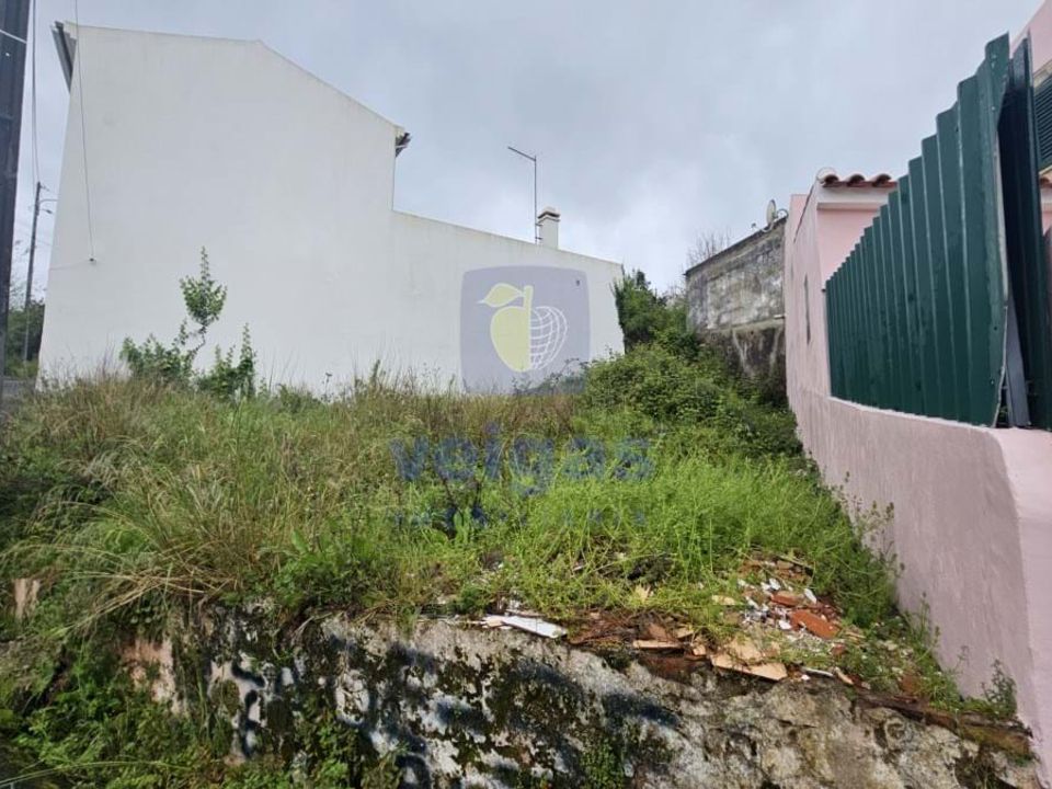 Helårsgrund i Cadaval, Lisbon - foto 2