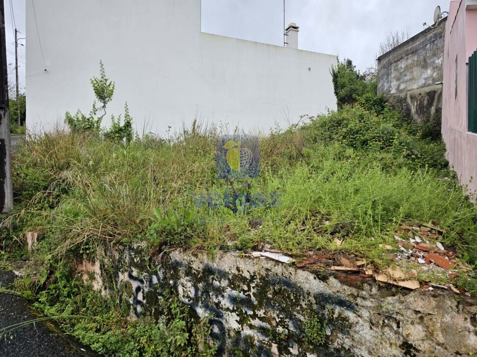 Helårsgrund i Cadaval, Lisbon - foto 3