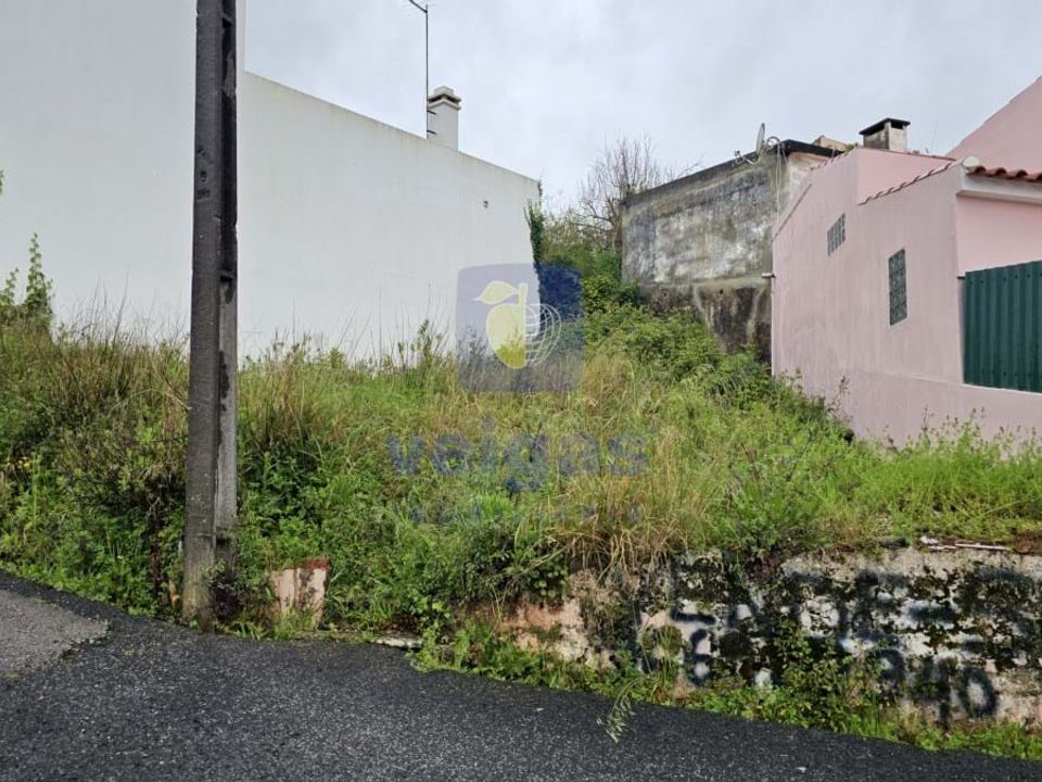 Helårsgrund i Cadaval, Lisbon - foto 4