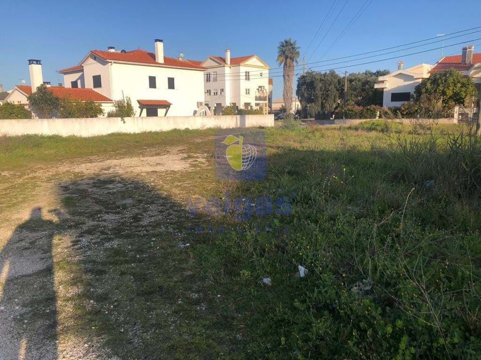 Helårsgrund i Vale de Santarem, Santarem - foto 3