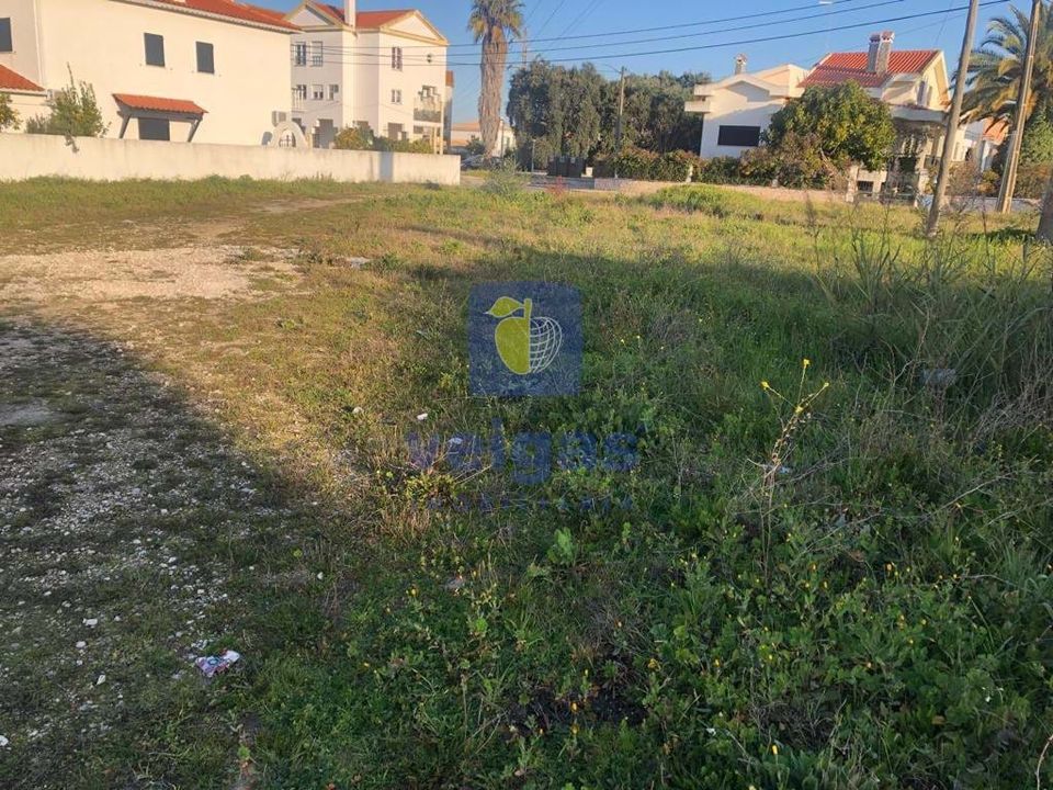 Helårsgrund i Vale de Santarem, Santarem - foto 4