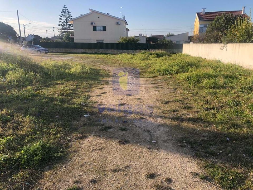Helårsgrund i Vale de Santarem, Santarem - foto 5