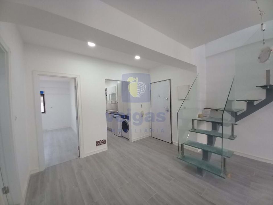 Lejlighed i Almada, Setubal - foto 2