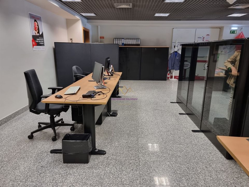 Erhvervsejendom i Caldas da Rainha, Leiria - foto 5