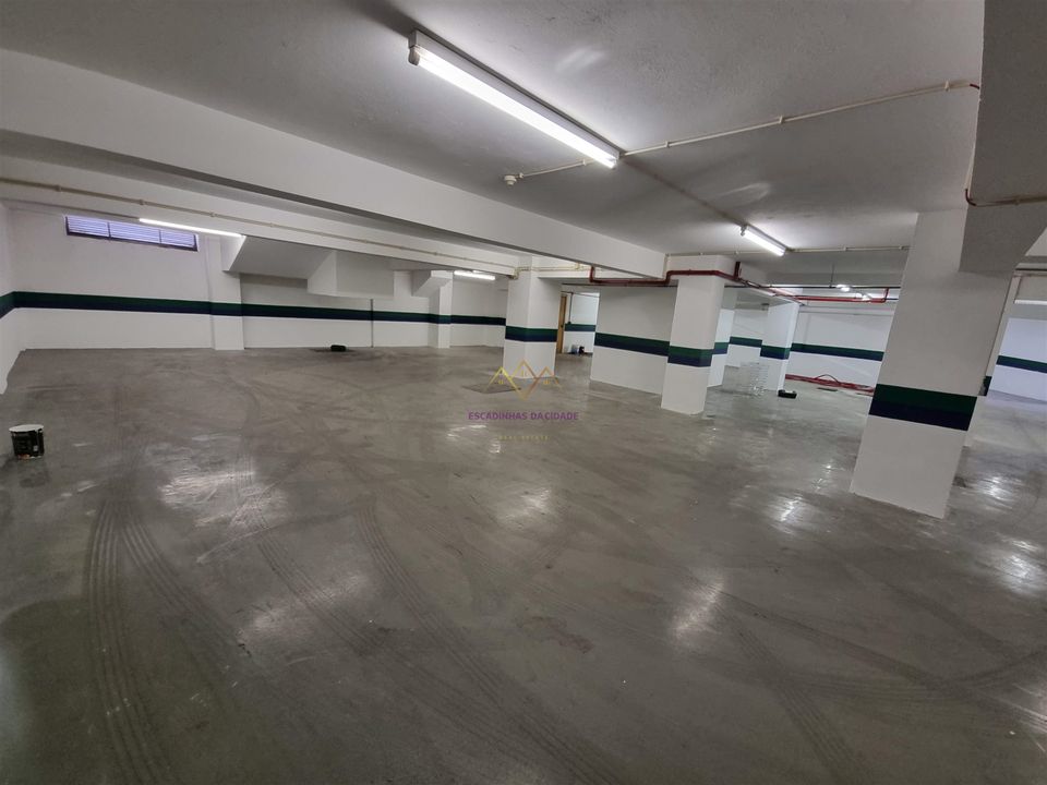 Erhvervsejendom i Caldas da Rainha, Leiria - foto 3