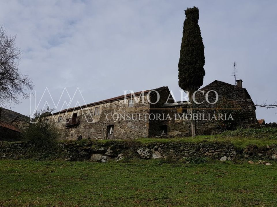 Erhvervsejendom i Montalegre, Vila Real - foto 3