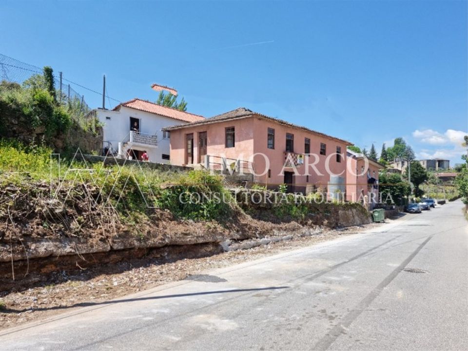 Villa i Cabeceiras de Basto, Braga - foto 2