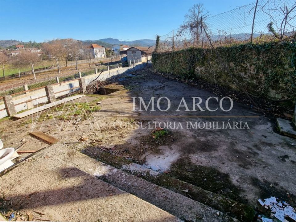 Villa i Cabeceiras de Basto, Braga - foto 5