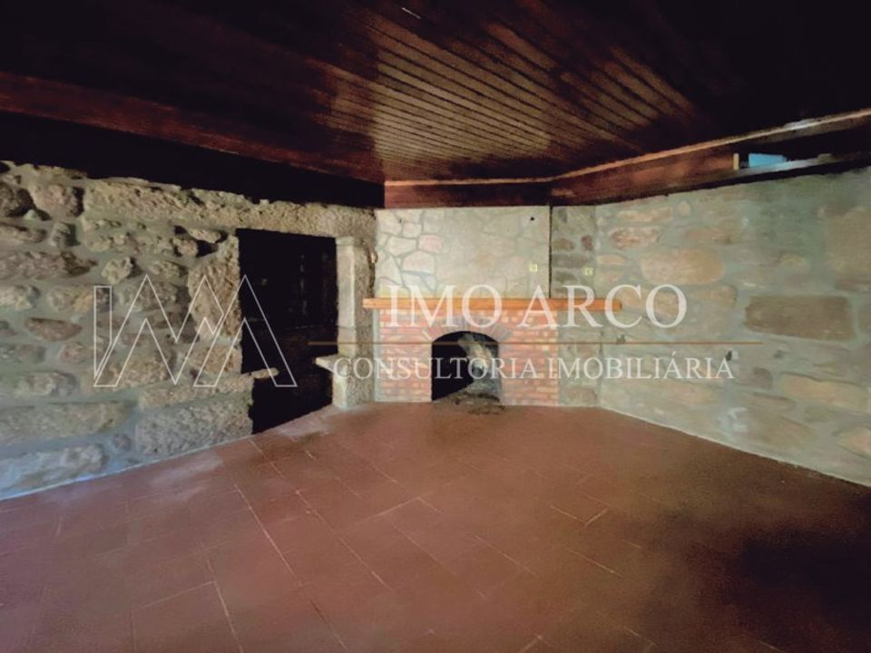 Villa a Vila Pouca de Aguiar, Vila Real - foto 3