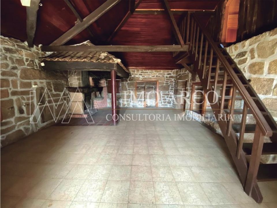 Villa a Vila Pouca de Aguiar, Vila Real - foto 1