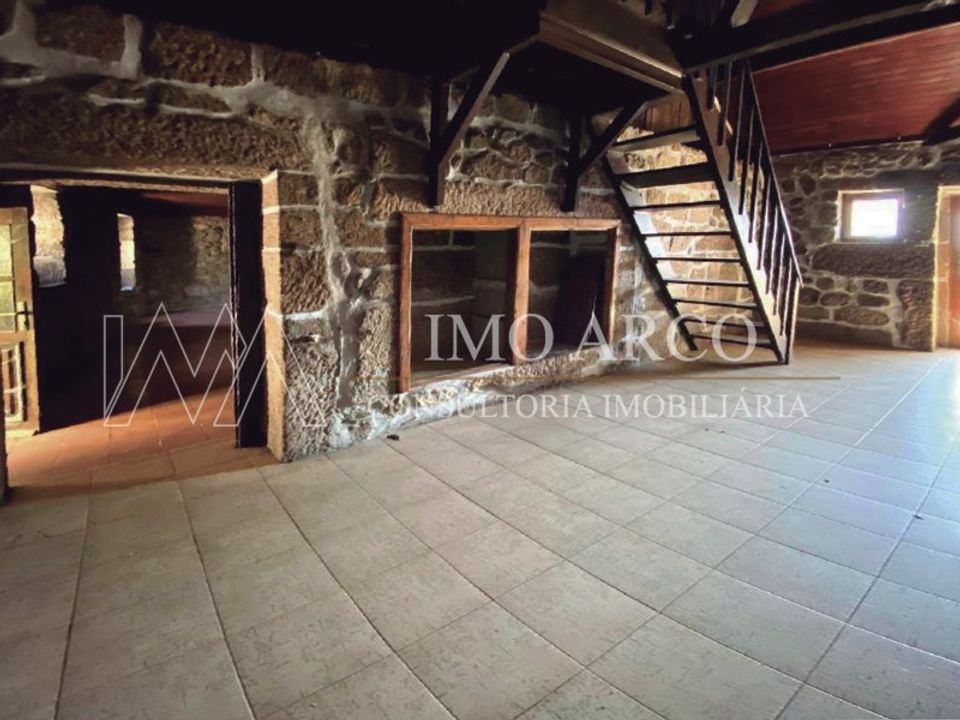 Villa a Vila Pouca de Aguiar, Vila Real - foto 2