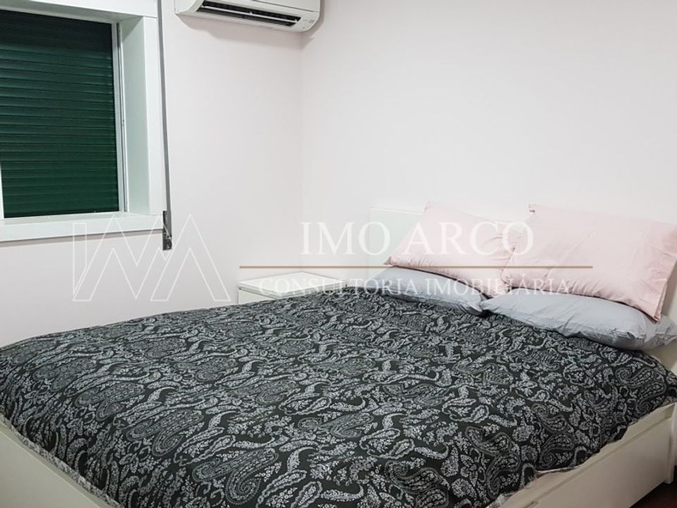 Lejlighed i Montalegre, Vila Real - foto 3