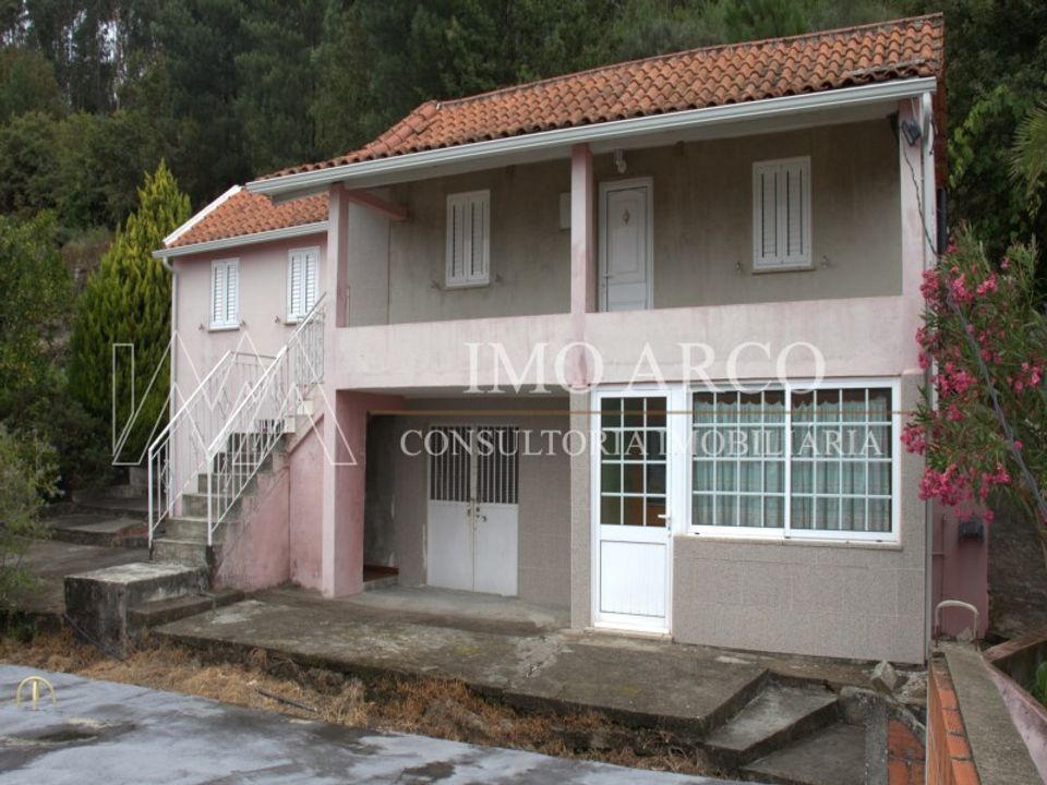 Villa i Ribeira de Pena, Vila Real - bilde 2