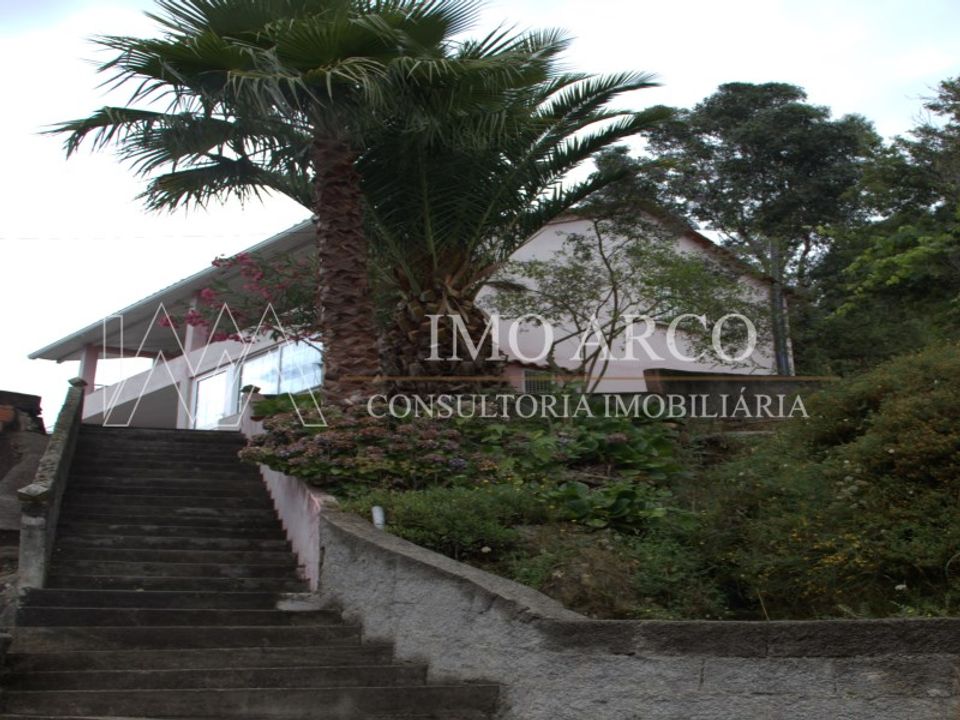 Villa i Ribeira de Pena, Vila Real - bilde 3