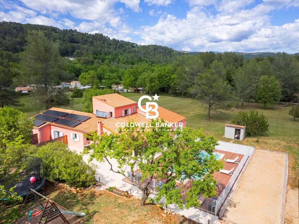 Villa i Callas, Var - foto 4