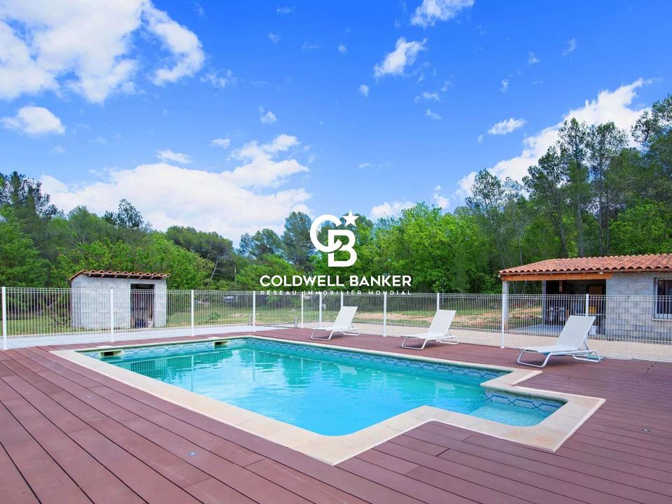 Villa i Callas, Var - foto 5