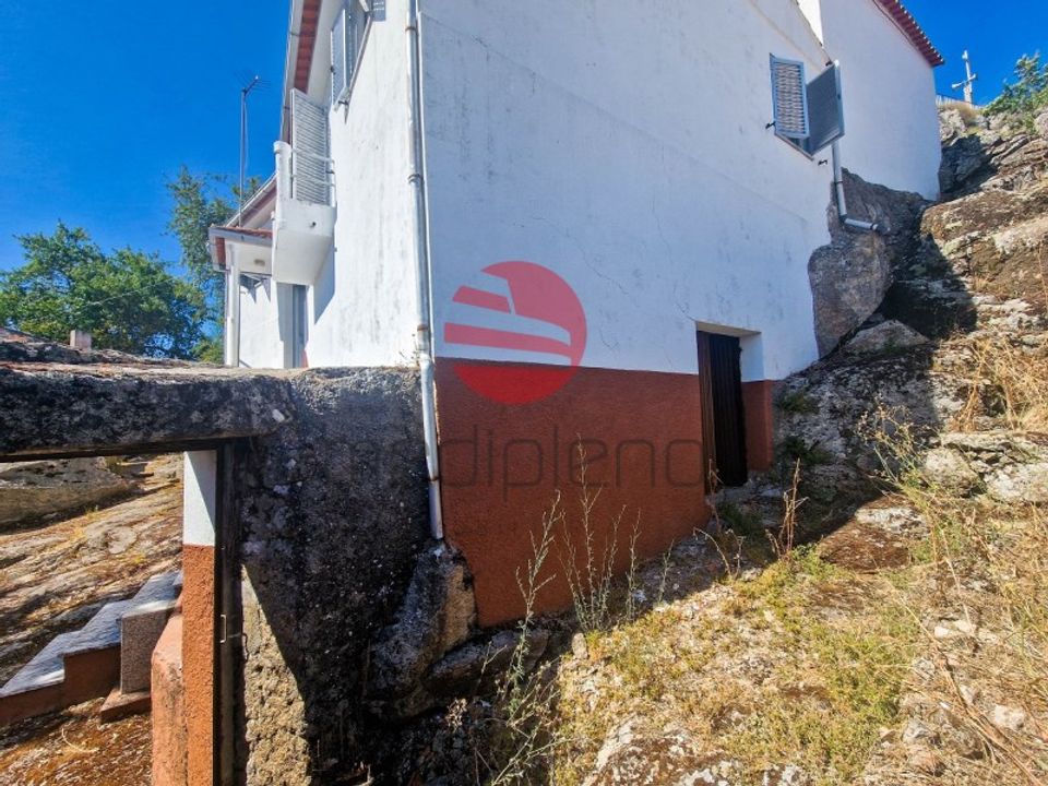 Villa i Vale Flor, Carvalhal e Pai Penela, Guarda - bilde 2