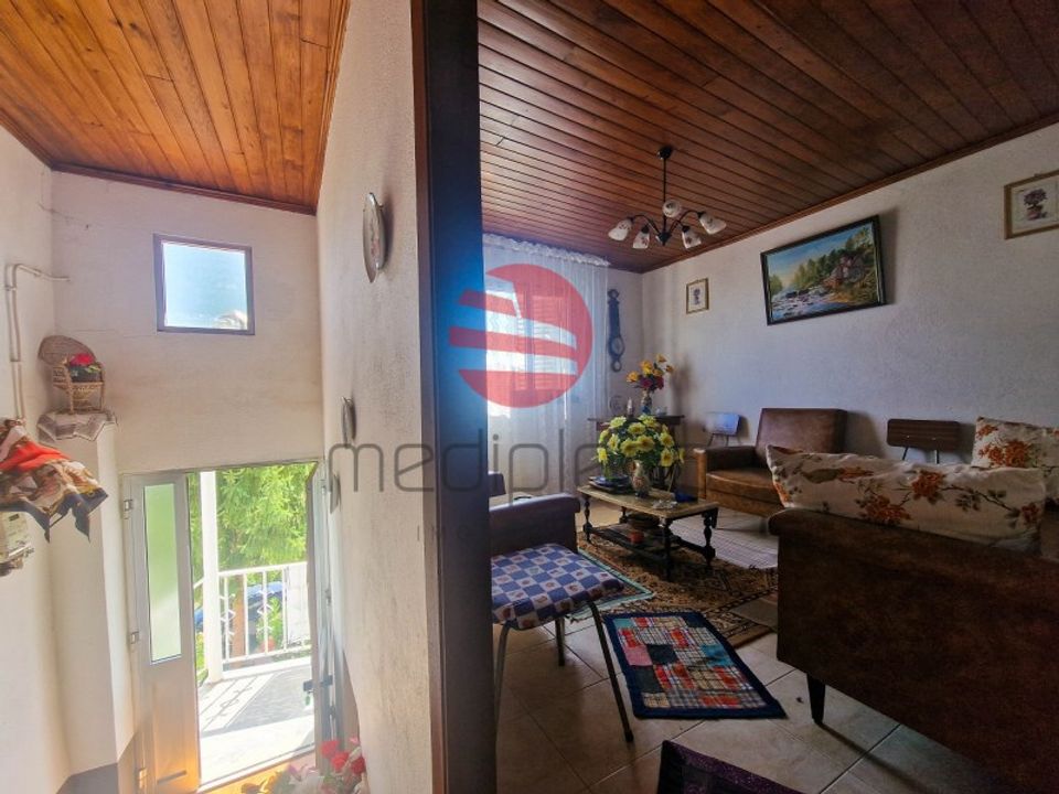 Villa i Vale Flor, Carvalhal e Pai Penela, Guarda - bilde 5