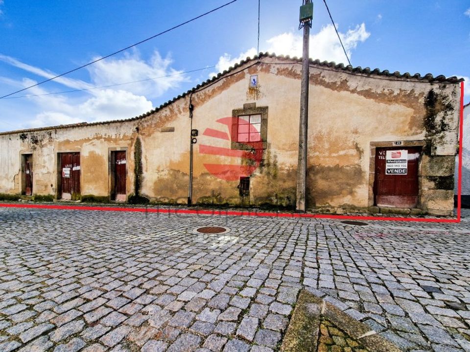 Villa i Meda, Guarda - foto 2