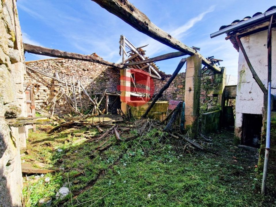 Villa i Meda, Guarda - foto 4