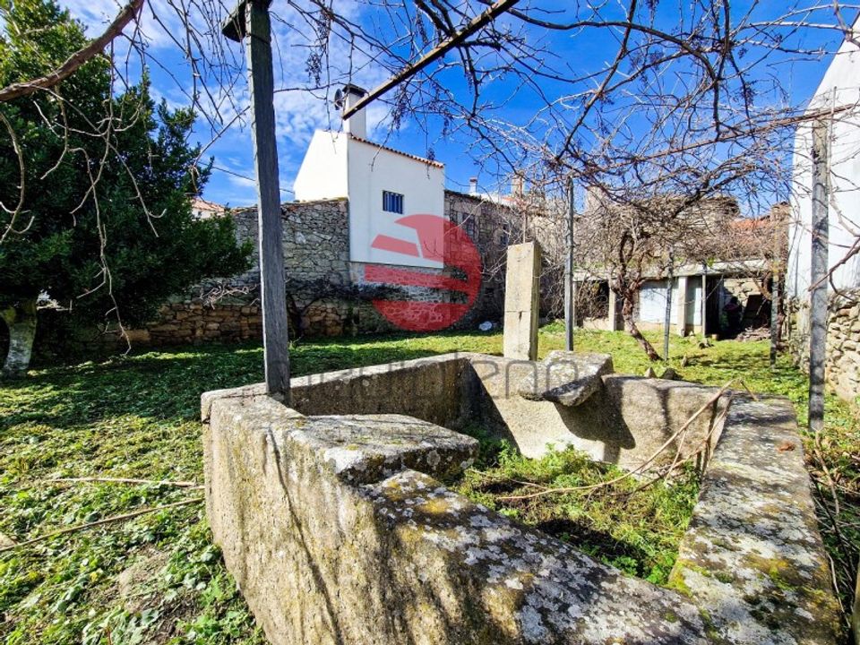 Villa i Meda, Guarda - foto 5
