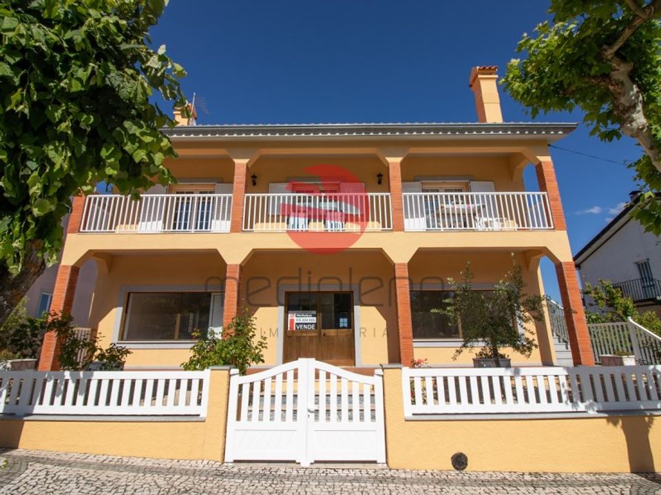 Villa i Meda, Guarda - foto 2