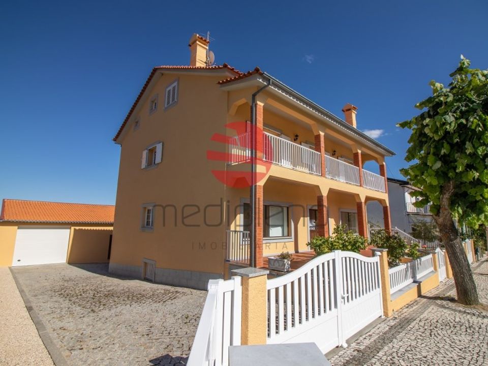 Villa i Meda, Guarda - foto 3