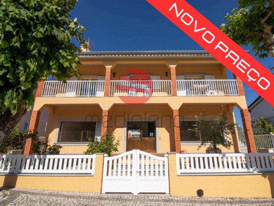 Villa i Meda, Guarda - foto 1