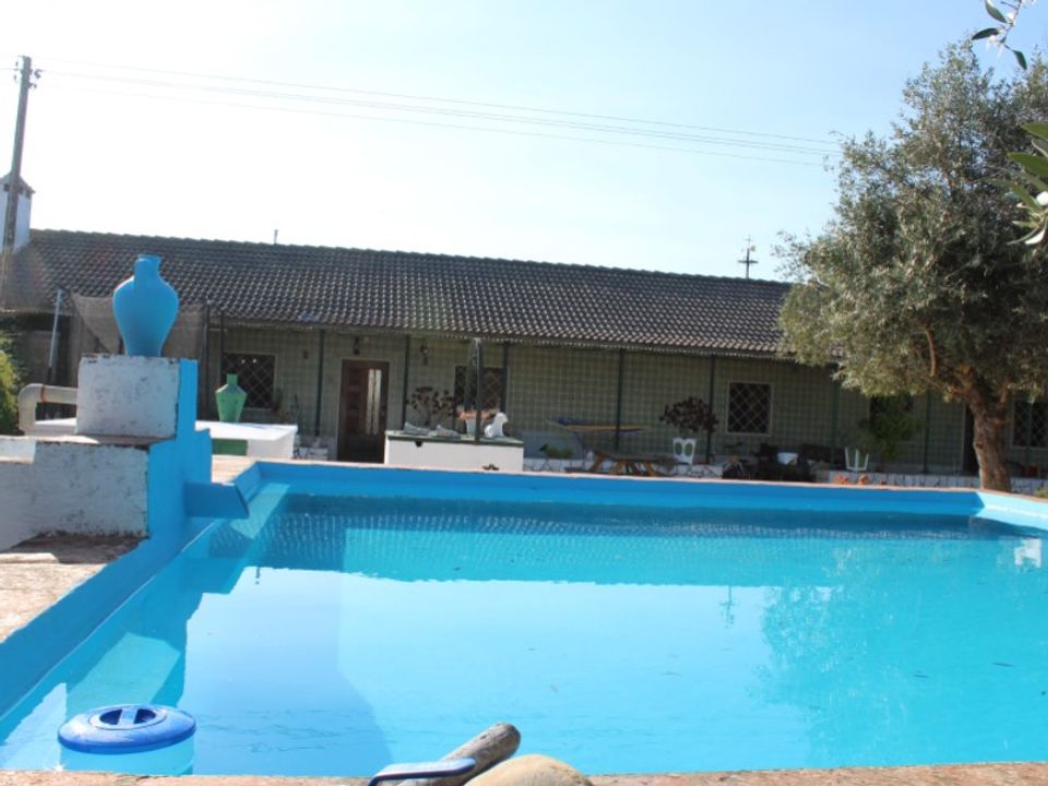 Farm i Estremoz, Evora - foto 1