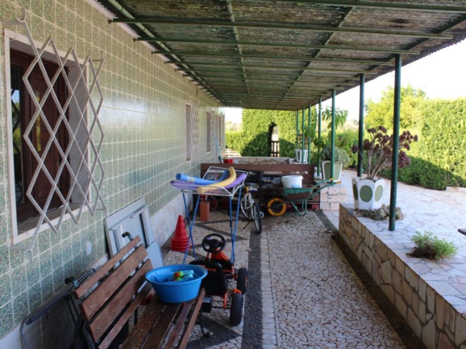 Farm i Estremoz, Evora - foto 2
