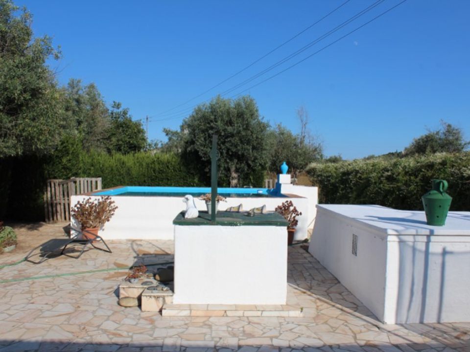 Farm i Estremoz, Evora - foto 3