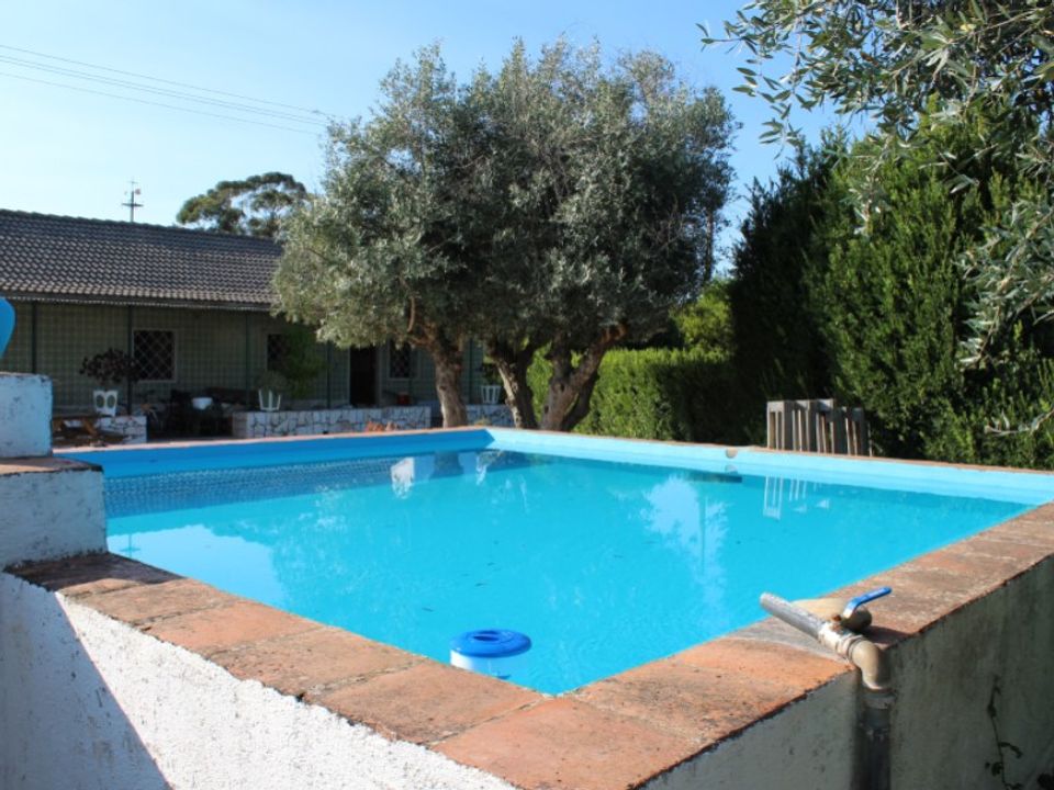 Farm i Estremoz, Evora - foto 5