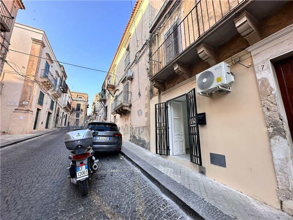 Villa i Noto, Siracusa - foto 2